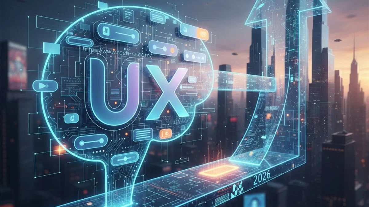Image of Why UI/UX Design Is Critical for Software Success in 2026